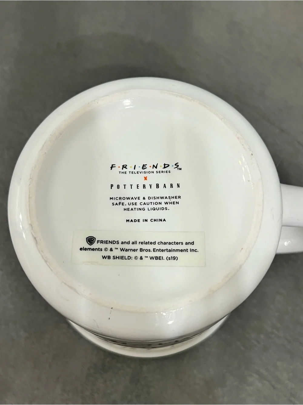 Pottery Barn